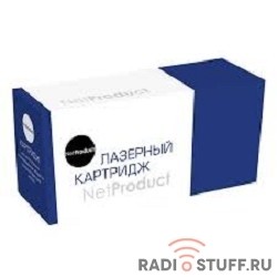 NetProduct DR-2335 Барабан для  Brother  HL2340/2360/2365/2500/2520/2540/2560/2700/2720/2740  12 000 к.