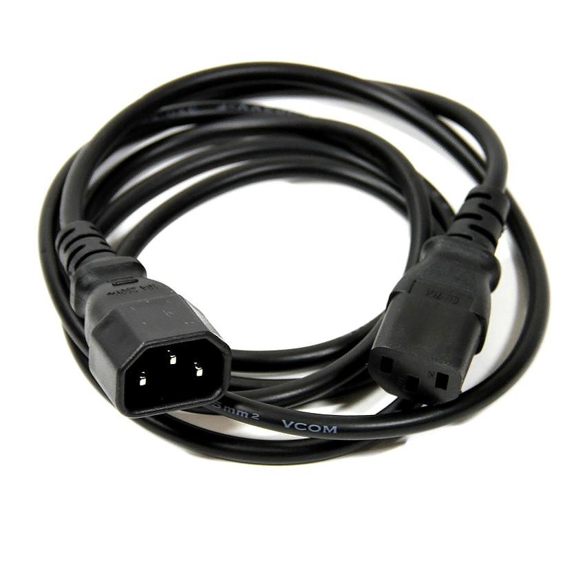 Кабель MONITOR 1.8M CE001-CU0.5-1.8M VCOM